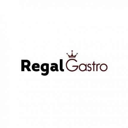 Logotyp från RegalGastro