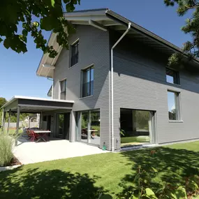 Bild von ruef immobilien AG