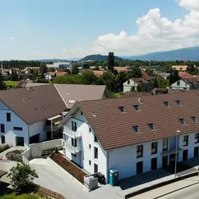 Bild von ruef immobilien AG