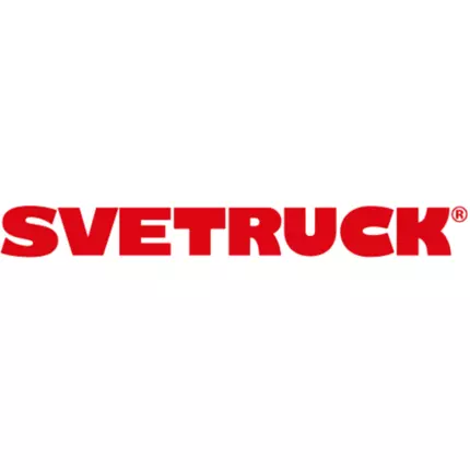 Logo from Svetruck Belgium