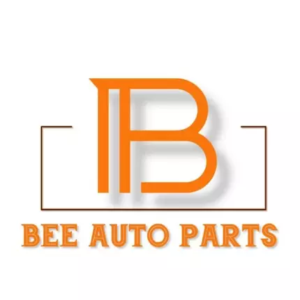 Logo da Bee Auto Parts