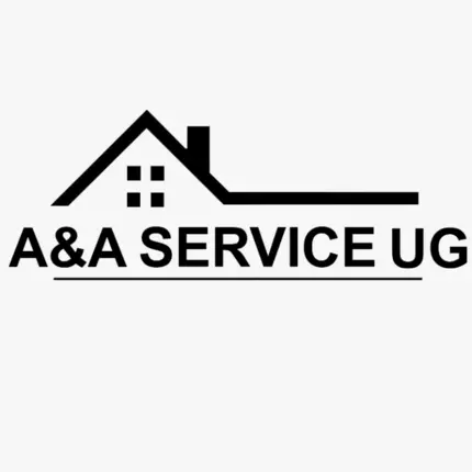 Logo od Alkis & Arslan Service UG