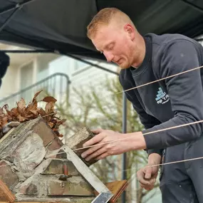 Bild von R. op 't Hoog Metselwerken