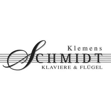 Logotipo de Musik Schmidt