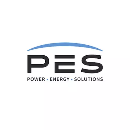 Logotipo de PES GmbH - Power Energy Solutions