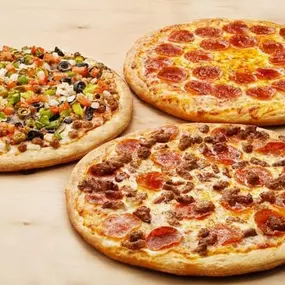 Bild von Mr Gatti's Pizza