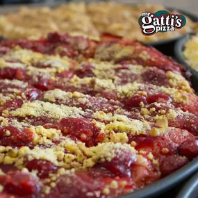 Bild von Mr Gatti's Pizza