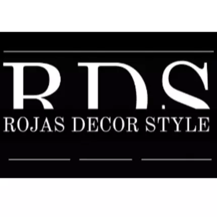 Logotyp från RDS placas decorativas