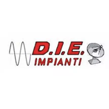 Logo de D.I.E. Impianti