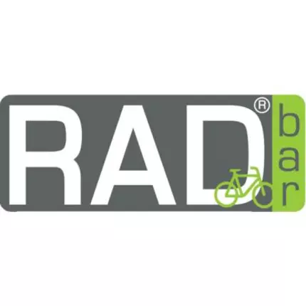 Logo da RADbar