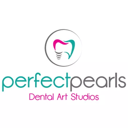 Logo from Perfect Pearls Dental Art Studios Ltd