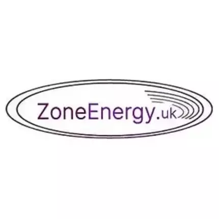 Logotipo de ZoneEnergy.UK