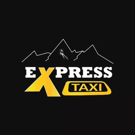 Logo od Expresstaxi Sölden