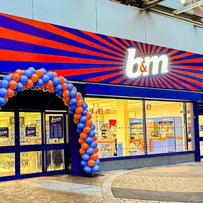 Portsmouth - Arundel Shopping Centre (875)