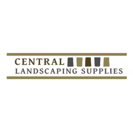 Logo fra Central Landscaping Supplies