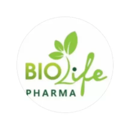 Logotyp från Bio Pharma 2