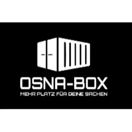 Logotyp från OSNA-BOX Hagensieker eGbR