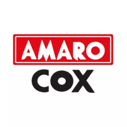 Logo van cox spirits