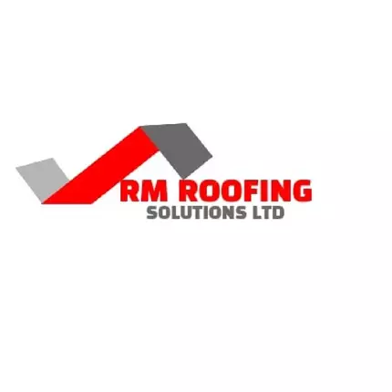 Logotyp från RM Roofing Solutions Ltd