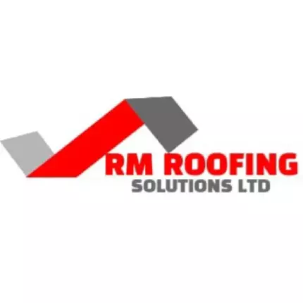 Logótipo de RM Roofing Solutions Ltd