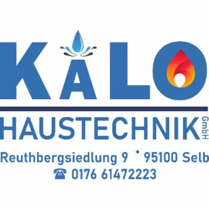 Logótipo de Kalo Haustechnik GmbH