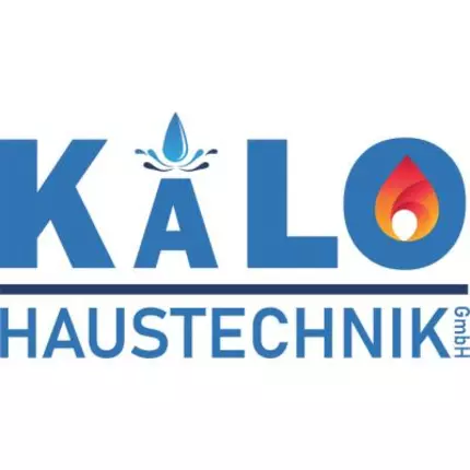 Logo van Kalo Haustechnik GmbH