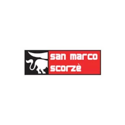 Logo da San Marco Scorzè Colorificio