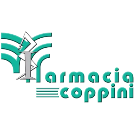 Logotyp från Farmacia Coppini