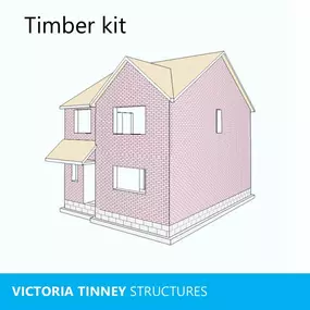 Bild von Victoria Tinney Structures