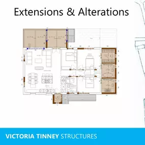 Bild von Victoria Tinney Structures