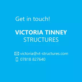 Bild von Victoria Tinney Structures