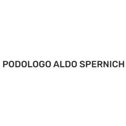 Λογότυπο από Podologo Aldo Spernich