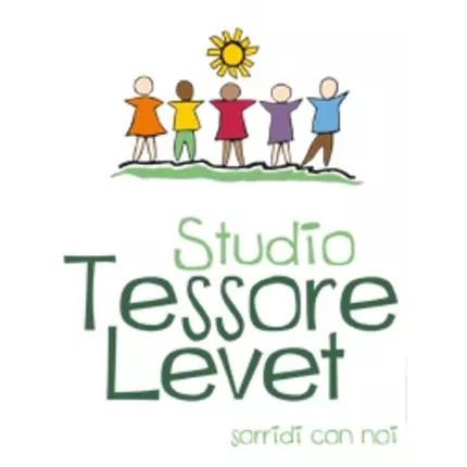 Logotyp från Studio Tessore Levet S.a.s.