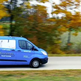 Bild von Hackner Haustechnik GmbH & Co. KG