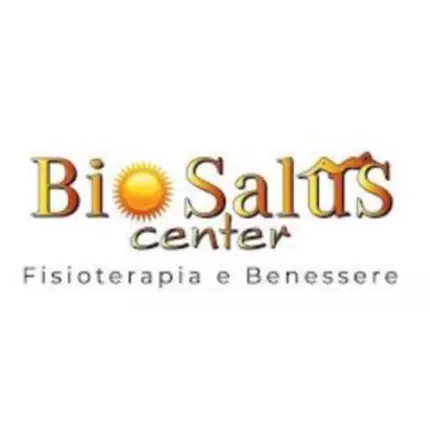 Logo van Biosalus Center