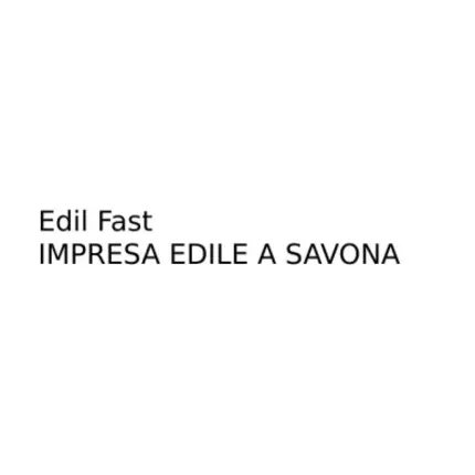 Λογότυπο από Edil Fast