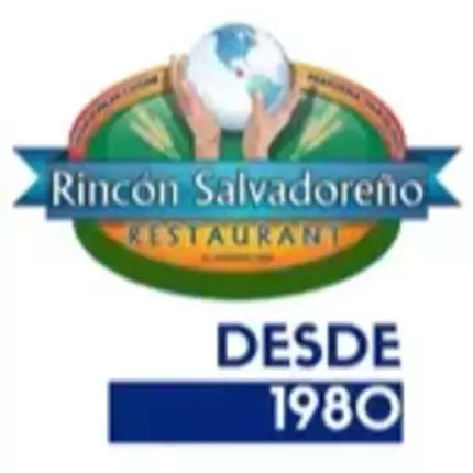 Logo from Rincon Salvadoreno Restaurant