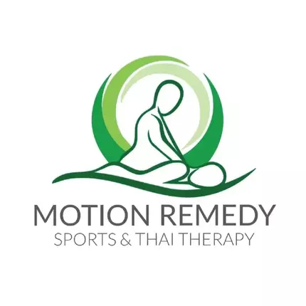 Logo von Motion Remedy