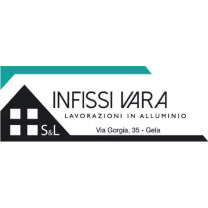 Logo od S&L Infissi Vara - Lavorazioni in Alluminio