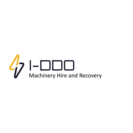 Logotyp från I-DDO Machinery Hire and Breakdown Recovery