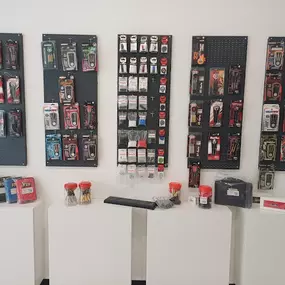 Bild von atom-billard Weilheim | Fachgeschäft für Darts und Billard