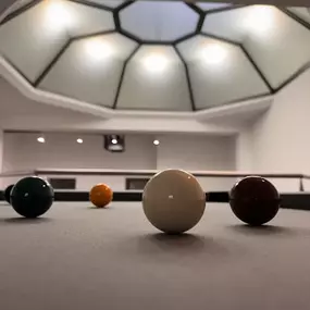 Bild von atom-billard Weilheim | Fachgeschäft für Darts und Billard