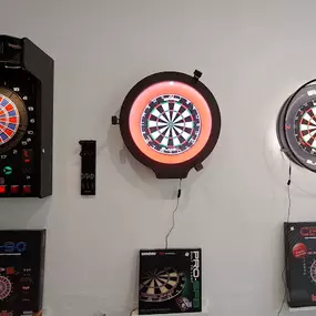 Bild von atom-billard Weilheim | Fachgeschäft für Darts und Billard
