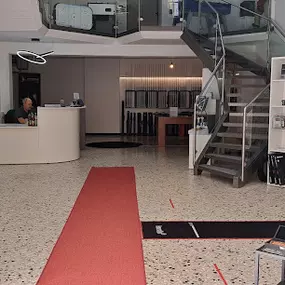 Bild von atom-billard Weilheim | Fachgeschäft für Darts und Billard