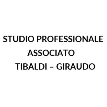 Logo von Studio Professionale Associato Tibaldi - Giraudo