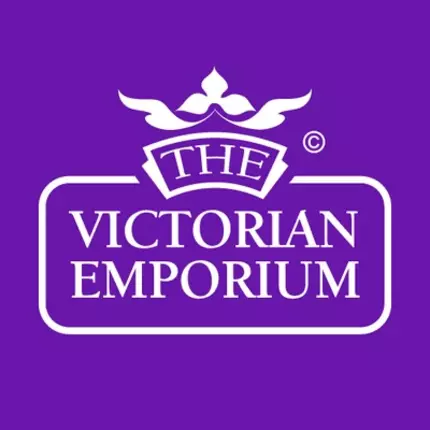 Logo od The Victorian Emporium Online Store