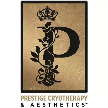 Logotyp från Prestige Cryotherapy & Aesthetics