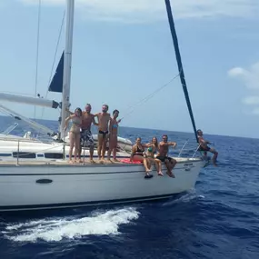 Bild von TOTAVELA CHARTER