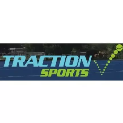 Logo from Traction Sports Ltd