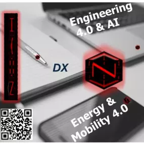 Bild von Mulaj NOAH Technology DeSiGn Corporation GmbH